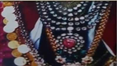 மைசூரு மஹாராஜா, மலையப்ப ஸ்வாமிக்கு கொடுத்த ரோஜா நிற வைரம் குறித்த சர்ச்சை! உண்மையில் அது வைரமா? மாணிக்கமா?!