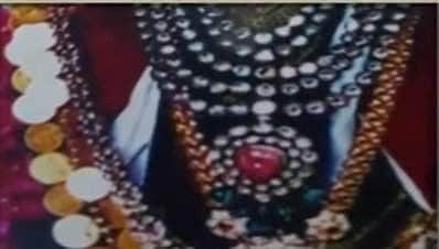 மைசூரு மஹாராஜா, மலையப்ப ஸ்வாமிக்கு கொடுத்த ரோஜா நிற வைரம் குறித்த சர்ச்சை! உண்மையில் அது வைரமா? மாணிக்கமா?!