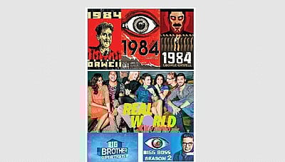 டேட்டிங் ரியாலிட்டி ஷோ பாத்திருக்கிறீர்களா?