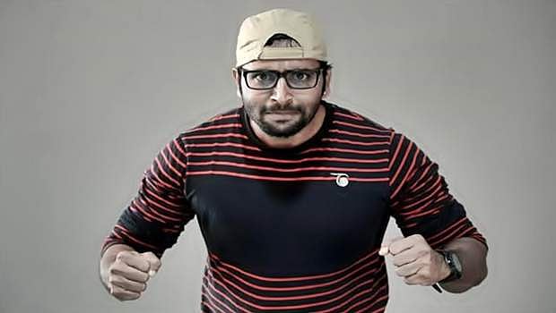 நடிப்புதான் எனக்கு எல்லாம்: நடிகர் சஞ்சய் சரவணன் பேட்டி