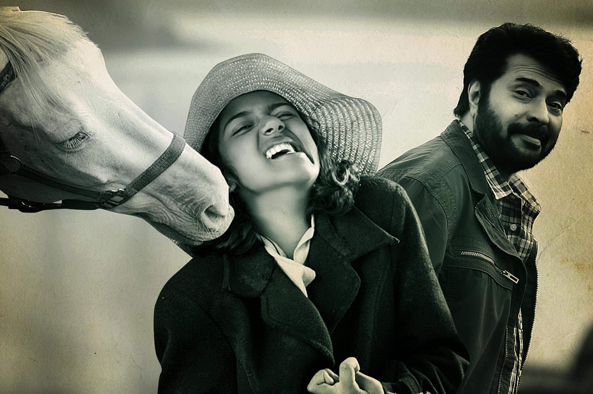 ராம் இயக்கியுள்ள பேரன்பு: விடியோ வெளியீடு!