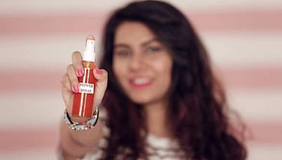 தனிமையில் இருக்கும் பெண்களின் ஆபத்பாந்தவன் ‘பெப்பர் ஸ்ப்ரே’ அதை பக்காவாக வீட்டில் தயாரிப்பது எப்படி?!