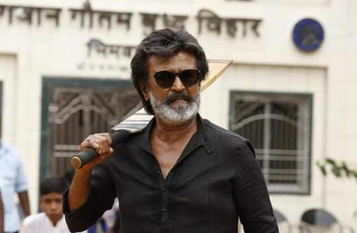 குரோம்பேட்டை வெற்றி திரையரங்கின் அரையாண்டு வசூல் நிலவரம்: டாப் 6 பட்டியலில் காலா!