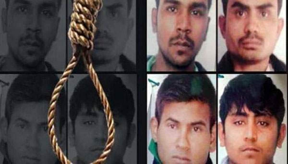 நிர்பயா வழக்கு குற்றவாளிகளை விரைவில் தூக்கிலிடக்கோரிய மனு: உச்சநீதிமன்றம் தள்ளுபடி