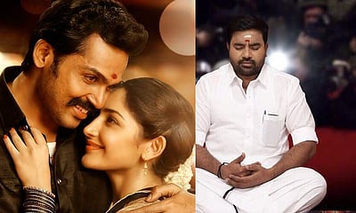 ஒரே சமயத்தில் வெளியாகும் இரு முக்கியப் படங்கள்: தமிழ்த் திரையுலகம் அதிருப்தி!