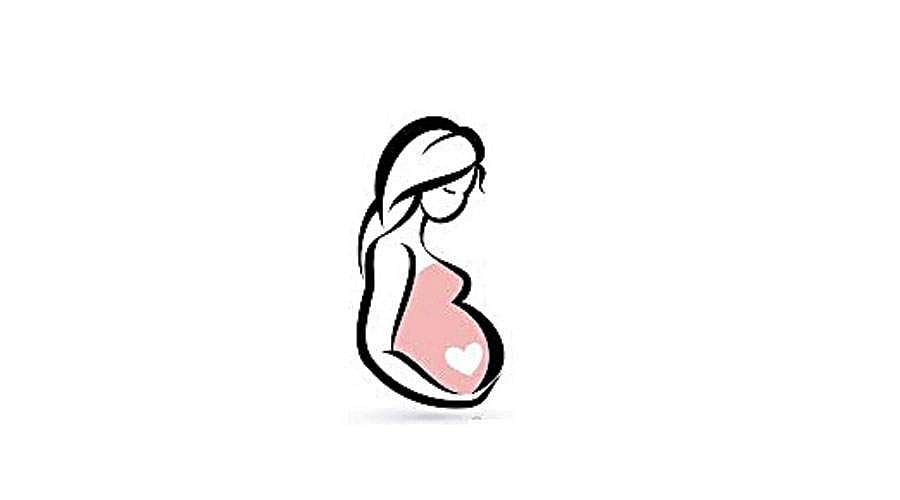 கர்ப்பக் கால கவனிப்பு