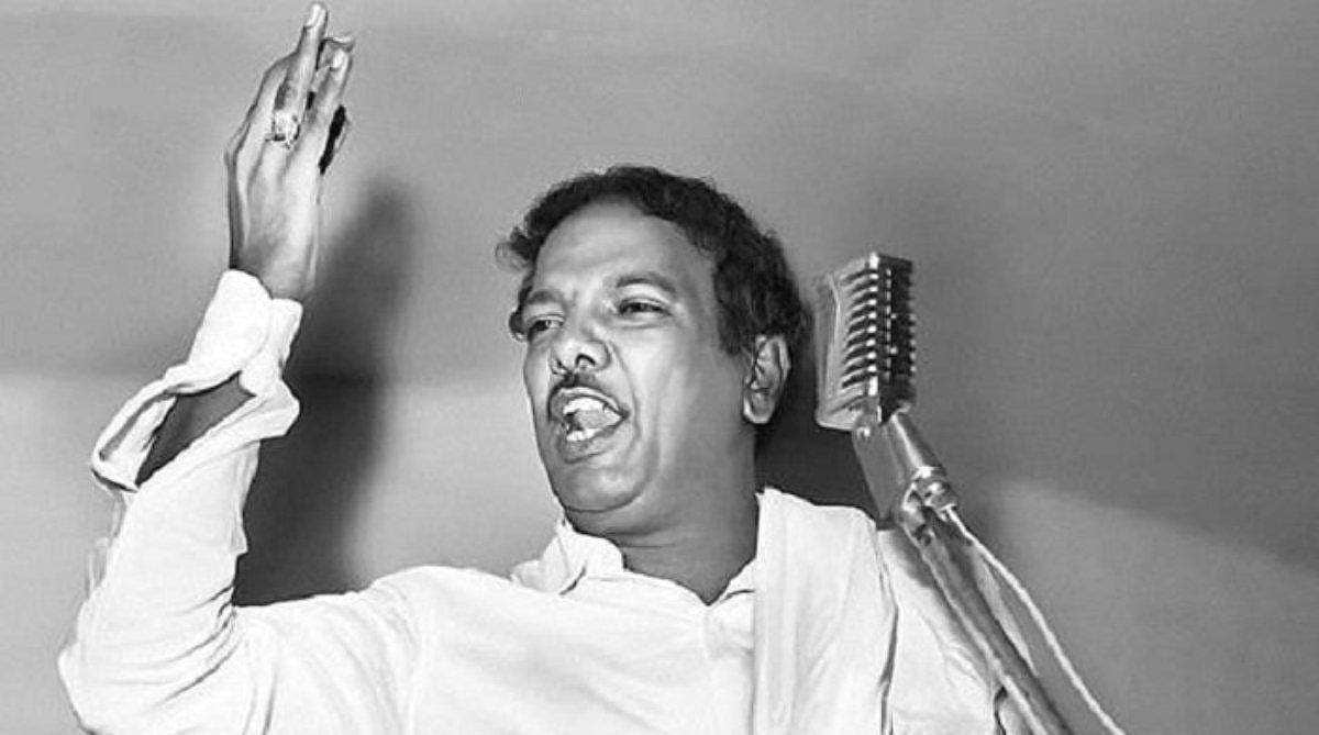 ‘கலைஞர் பேசுகிறார்’ 1996 இல் சு.சமுத்திரத்தின் புத்தக வெளியீட்டு விழாவில் கலைஞர் ஆற்றிய சுவாரஸ்யமான உரை!