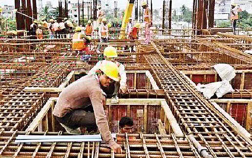 கட்டட விபத்துகளில் அதிகரிக்கும் உயிரிழப்பு: கேள்விக்குறியாகும் வடமாநிலத் தொழிலாளர்களின் பாதுகாப்பு