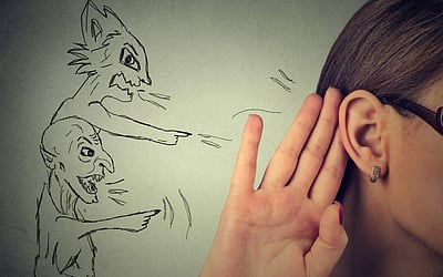 அதிக சத்தமான சூழ்நிலையிலும் உங்கள் காது நன்றாக கேட்க வேண்டுமா?