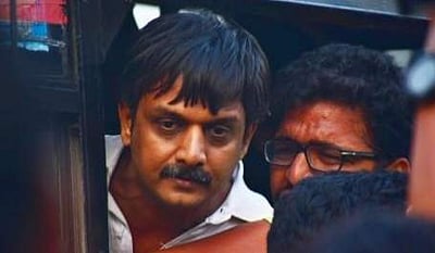 திருமுருகன் காந்தியை கைது செய்திருப்பது அப்பட்டமான பழிவாங்கும் செயல்: ஸ்டாலின் கண்டனம் 