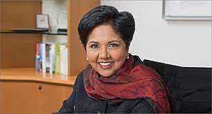 வணிக உலகைக் கலக்கும் சாதனைப் பெண்