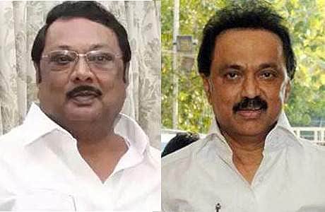 திமுகவுக்கு தலைமை ஏற்கும் ஸ்டாலினுக்கு அழகிரியை சமாளிக்கும் திறன் இருக்கிறதா?