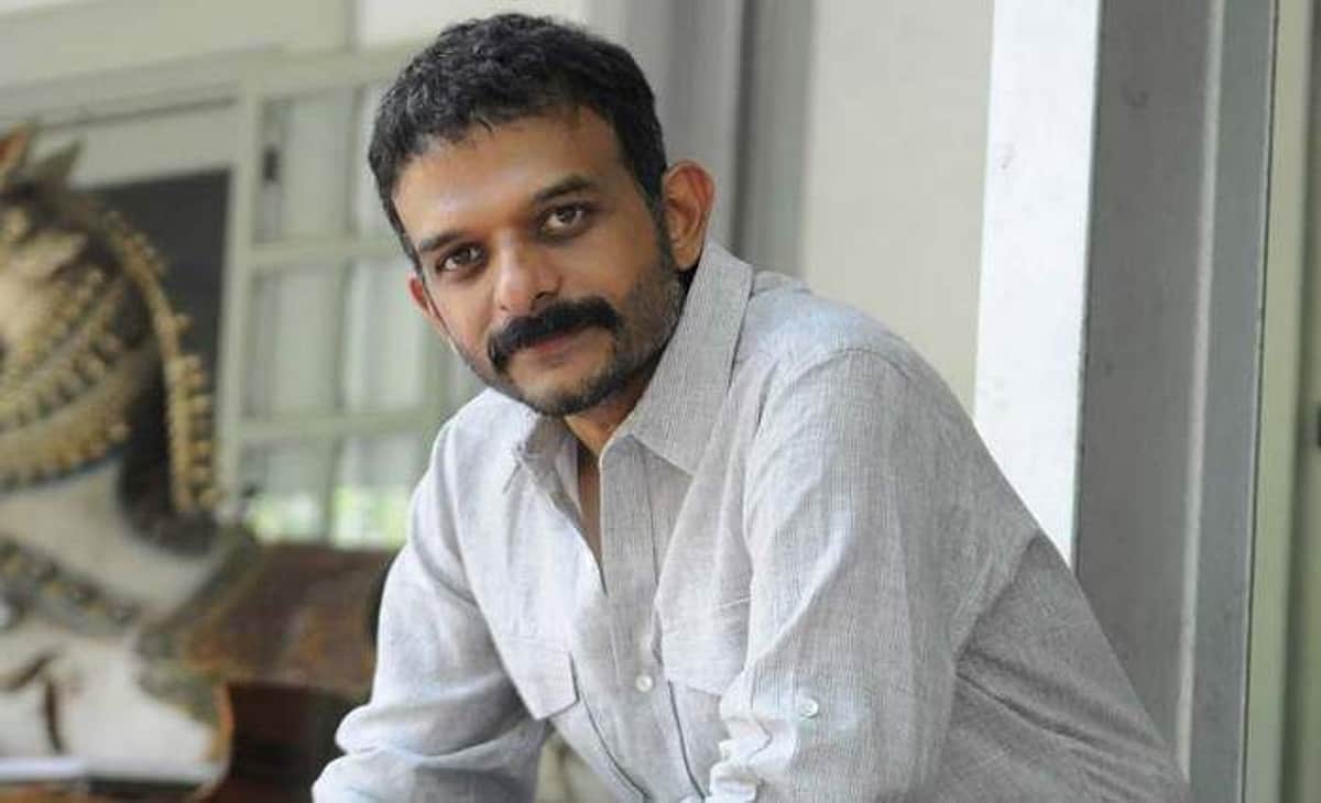 கர்னாடக சங்கீதம் இந்துக் கடவுள்களுக்கு மட்டுமில்லை இனிமேல் இயேசு, அல்லாவுக்கும் உண்டு: பாடகர் டி எம் கிருஷ்ணா!