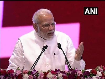 இடஒதுக்கீடு இந்தியாவில் இருக்க வேண்டும் என்பதில் எந்தவித சந்தேகமும் இல்லை - பிரதமர் மோடி