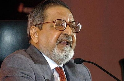 நோபல் பரிசு பெற்ற இந்திய வம்சாவளி எழுத்தாளர் வி.எஸ்.நைபால் மரணம் 