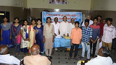 அனைத்துப் பள்ளிகளிலும் பெற்றோர், ஆசிரியா் கூட்டம் பள்ளிக் கல்வித் துறை அறிவிப்பு!