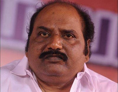 அழகிரி கருத்துக்கு பதில் கூற வேண்டிய அவசியம் இல்லை: திமுக எம்.எல்.ஏ ஜெ.அன்பழகன் பேட்டி 