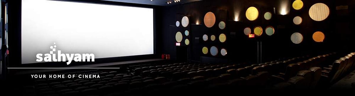 நீங்கள் விரும்பிய அம்சங்கள் அனைத்தும் தொடரும்: சத்யம் திரையரங்கம் விளக்கம்!