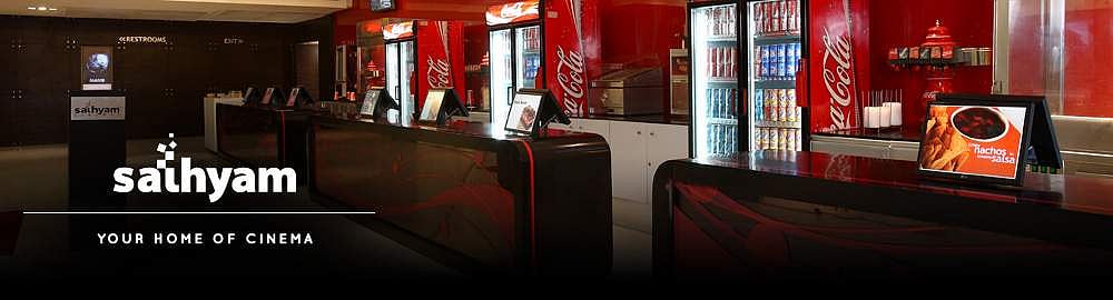 அந்த பாப்கார்னை மாத்திடாதீங்க...: உணர்ச்சிவசப்படும் ‘சத்யம்’ ரசிகர்கள்!