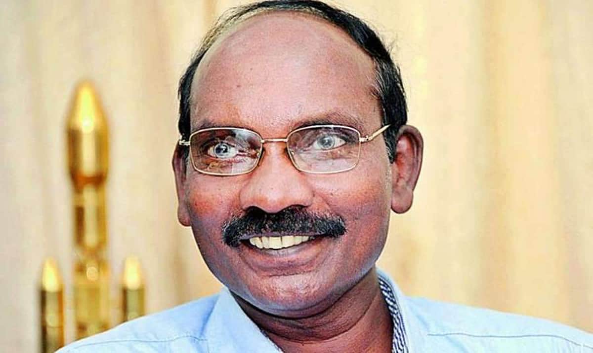 ஆளில்லா 2 விண்கலங்களை அனுப்ப திட்டம்: இஸ்ரோ தலைவர் சிவன் பேட்டி