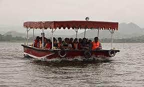 படகில் பயணம் செய்ய, நீச்சல் தெரிந்திருக்க வேண்டுமா? சுவாரஸ்யமான பதிவு!