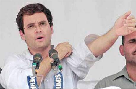 ரஃபேல் ஊழல் தான் மோடி அரசுக்கு எதிராக காங்கிரஸ் எடுத்திருக்கும் ஆயுதம்