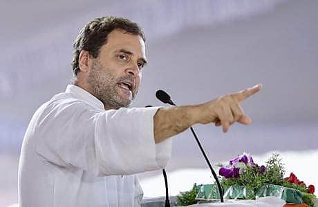 மத்தியில் காங்கிரஸ் ஆட்சிக்கு வந்தால் ஆந்திராவுக்கு சிறப்பு அந்தஸ்து: ராகுல்