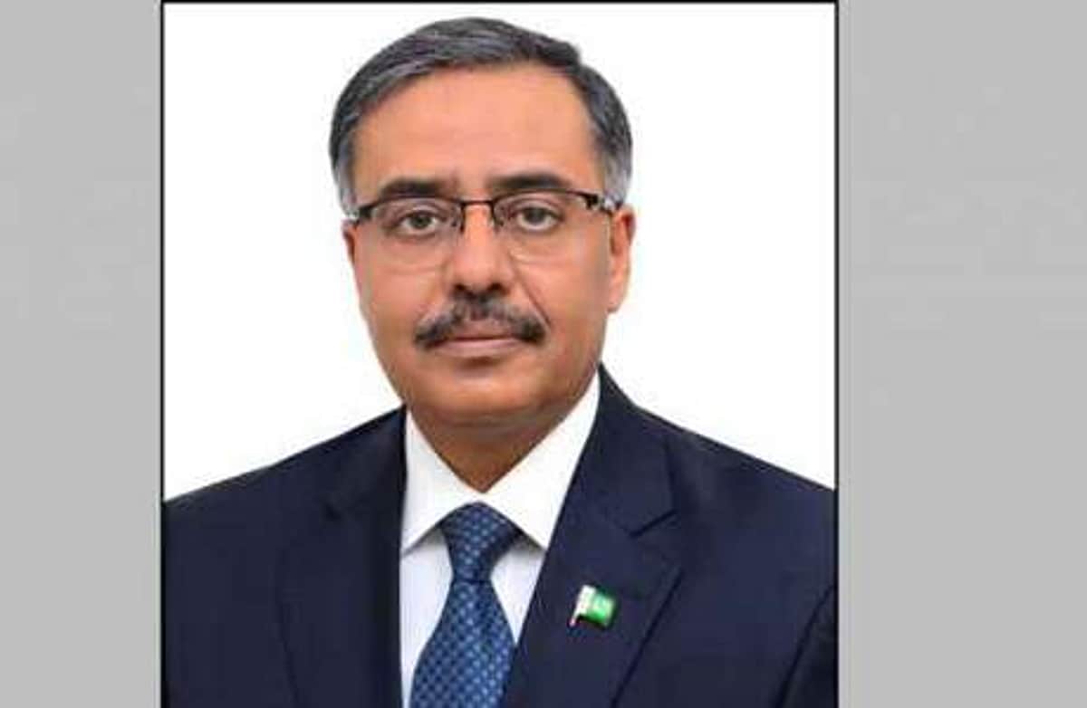 ஆலோசனை நடத்த இந்தியாவுக்கான தூதரை அவசரமாக திரும்ப அழைத்திருக்கும் பாகிஸ்தான்