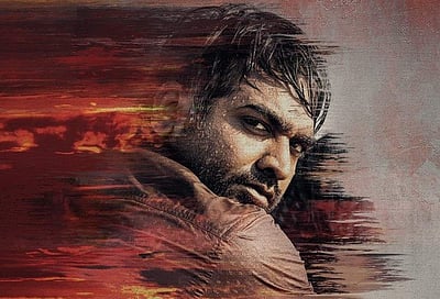 செக்கச் சிவந்த வானம்: ரசூலாக நடிக்கும் விஜய் சேதுபதி!