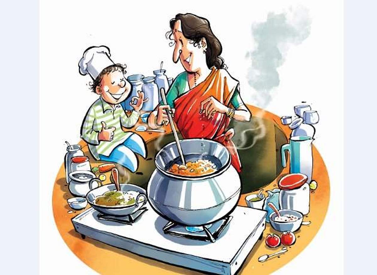 தினமணி இணையதளம் நடத்தும் பிரம்மாண்ட சமையல் போட்டி 2018 ‘சென்னையின் சமையல் ராணி!