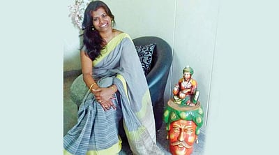 பல ஆண்டுகள் கழித்து ஒரு தமிழ் பெண்ணுக்குக் கிடைத்துள்ள வாய்ப்பு!