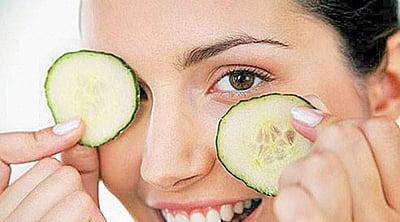 உங்கள் கண்களில் கருவளையம் முற்றிலும் நீங்க சில எளிய பயிற்சிகள்!