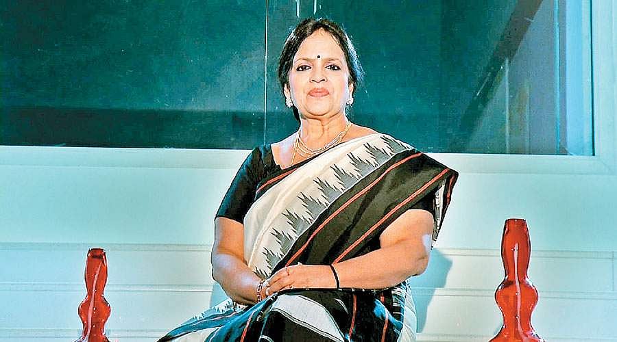 மனசாந்திக்கு வழிகாட்டும் நாட்டிய கலைஞர்!