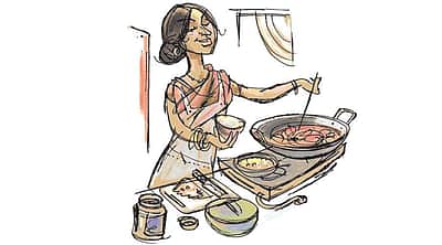 உடல்நலனில் அக்கறை உள்ளவர்களுக்கு மட்டும் இந்த ரெஸிபி!