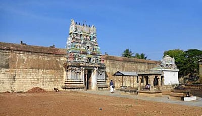 சிவபுரம் செல்வோம் சிவனருள் பெறுவோம்!