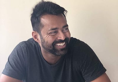 லியாண்டர் பயஸ் எங்கே?: விடை தெரியாத இந்தியப் பயிற்சியாளர்!