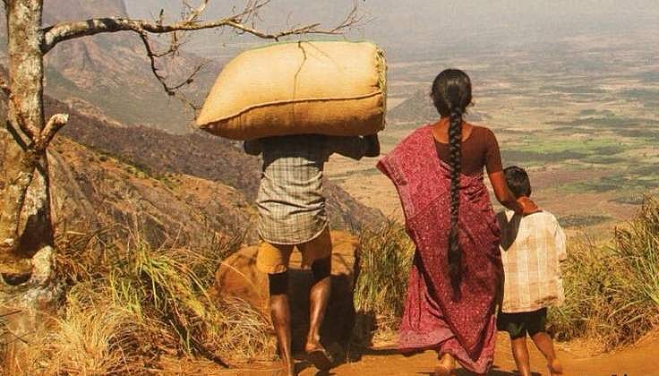 விஜய் சேதுபதி தயாரிப்பில் இளையராஜா இசையமைத்த படம்: டிரெய்லர் வெளியீடு!