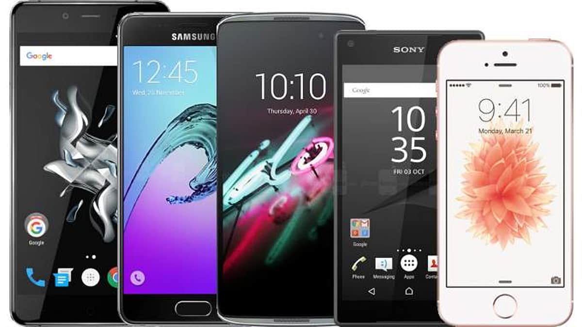 ஸ்மார்ட்போன்கள் விலை அதிகமா?கவலை வேண்டாம்: வாடகைக்கு எடுக்கலாம் தெரியுமா?