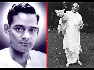 நேருவுக்குப் பின் பெரும்பான்மை இந்தியர்கள் ரசித்த இன்னொரு பிரதமர் வாஜ்பாய்!