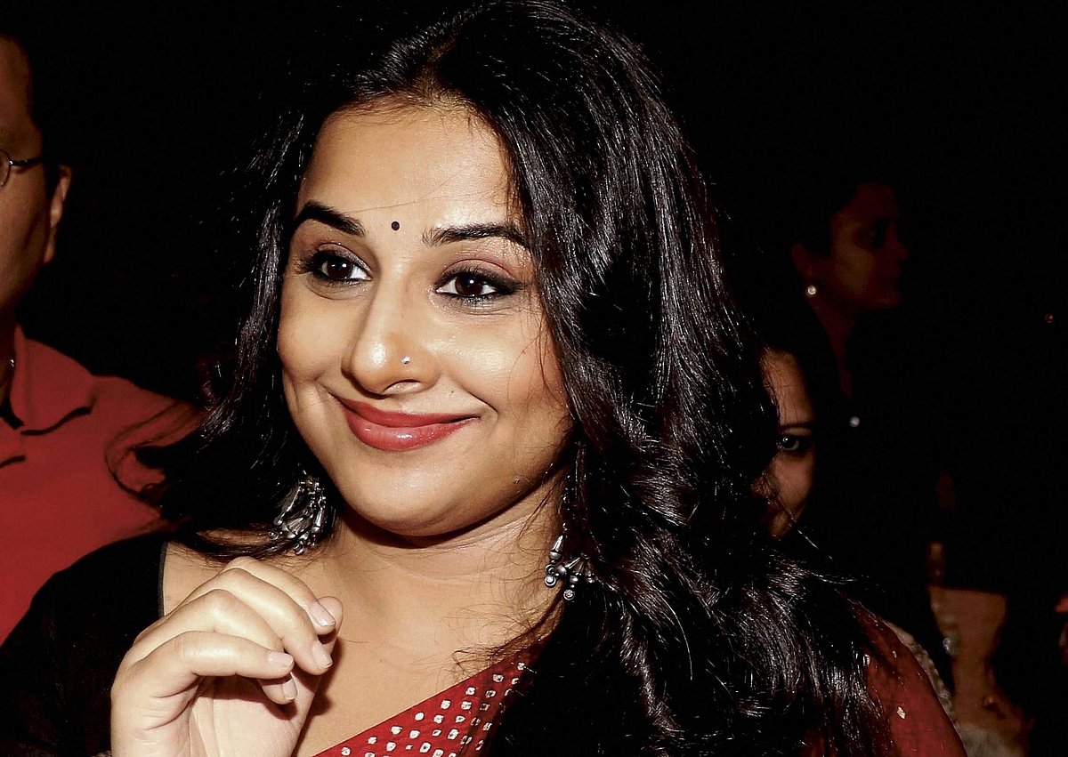 ஜெயலலிதா வாழ்க்கை திரைப்படமாகிறது: வித்யா பாலன் கதாநாயகி?