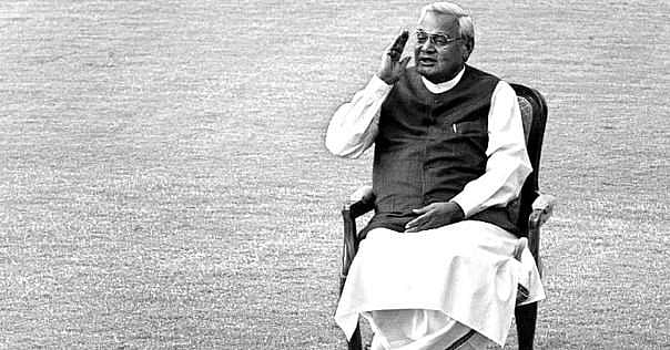 பத்திரிகையாளராகவே விரும்பினேன், தவறுதலாக அரசியல்வாதியானேன்’: ஒன் அண்ட் ஒன்லி அடல்ஜி பற்றிய சில சுவாரஸ்யங்கள்!