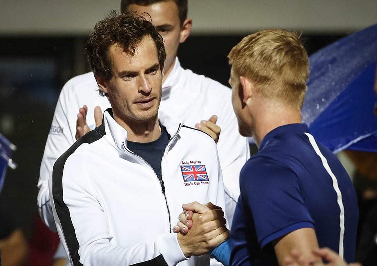 திருத்தி எழுதப்பட்ட டேவிஸ் கோப்பை நடைமுறைகள்: முழு விவரங்கள்!