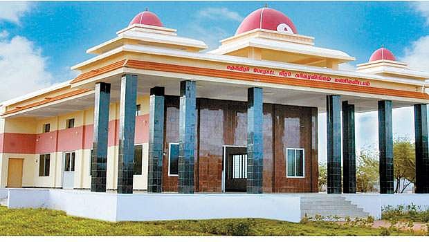 கருவூலம்: தூத்துக்குடி மாவட்டம்!