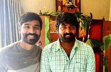 கேரள வெள்ளப் பாதிப்பு! நடிகா் விஜய் சேதுபதி ரூ. 25 லட்சம் நிதி உதவி!