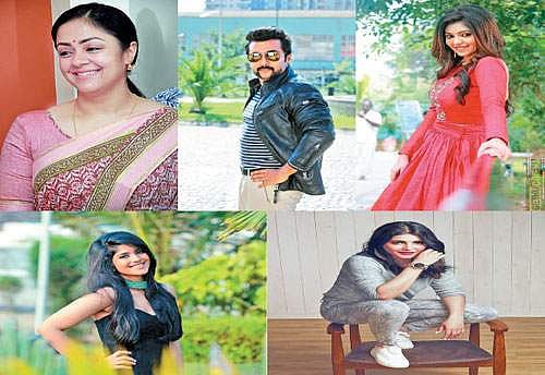 மீண்டும் ஜிமிக்கி கம்மல்!