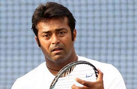 ஒலிம்பிக் போட்டி ஒத்திவைப்பால் லியாண்டா் பயஸ் ஓய்வு முடிவில் மாறுதல்?