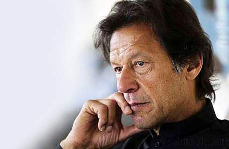 போர் பதற்ற எதிரொலி: ஈரான் செல்லும் இம்ரான் கான்