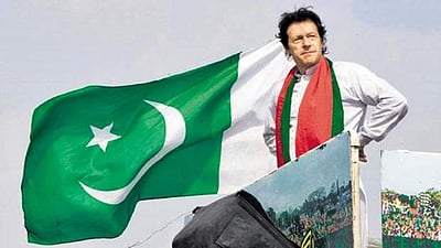 இம்ரான் கான் சந்திக்கப் போகும் 5 பெரிய சவால்கள்!