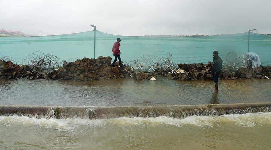 கேரளாவைப் போல் கோவாவும் பேரிடரைச் சந்திக்கும்: சுற்றுச்சூழல் நிபுணர் மாதவ் கட்கில் எச்சரிக்கை