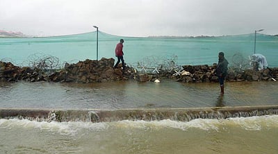கேரளாவைப் போல் கோவாவும் பேரிடரைச் சந்திக்கும்: சுற்றுச்சூழல் நிபுணர் மாதவ் கட்கில் எச்சரிக்கை
